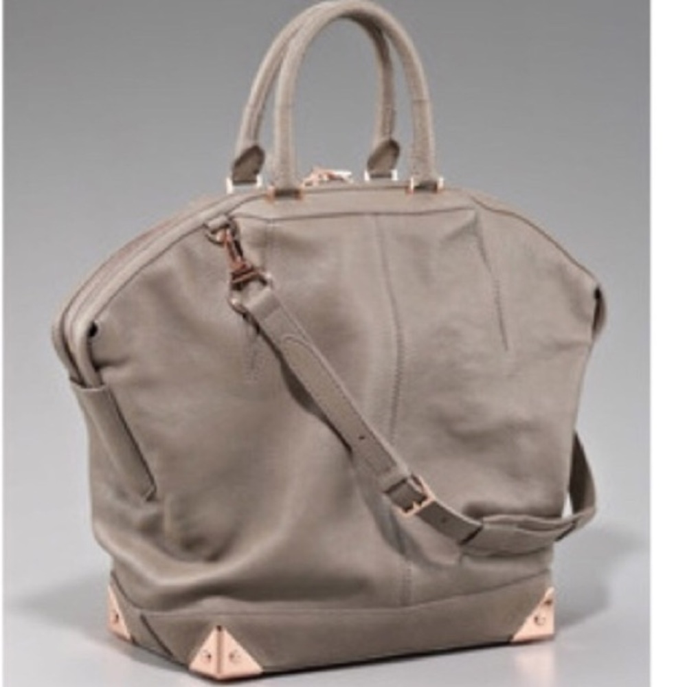 Alexander Wang Emile